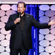 Marc Benioff, CEO of Salesforce, speaks at the GLAAD Gala at Metreon on September 8, 2016 in San Francisco, California. (Photo by Kimberly White/Getty Images for GLAAD)